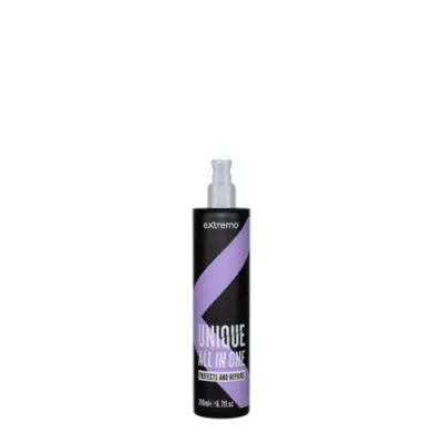 Unique All-in-One Защита и възстановяване